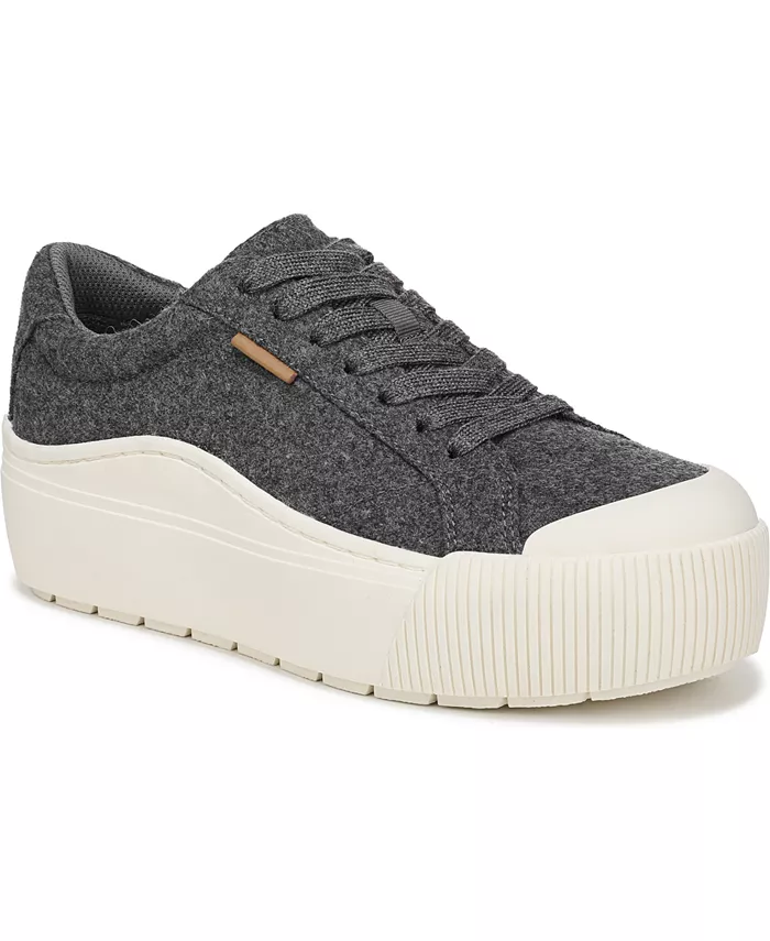 Женские кроссовки Time Off Max Platform Dr. Scholl'S, серый