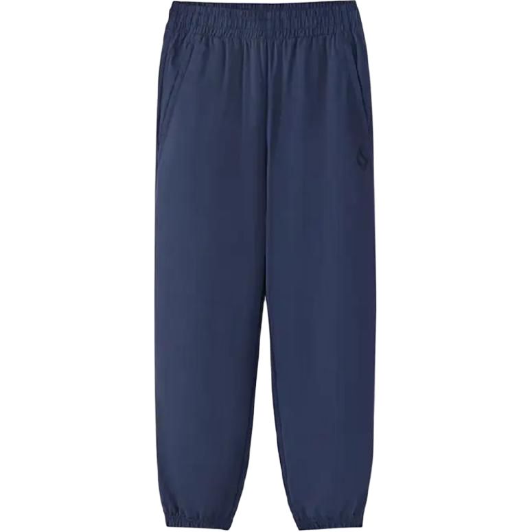 

Skechers CasualGODRI Вязаные спортивные брюки мужские marine blue