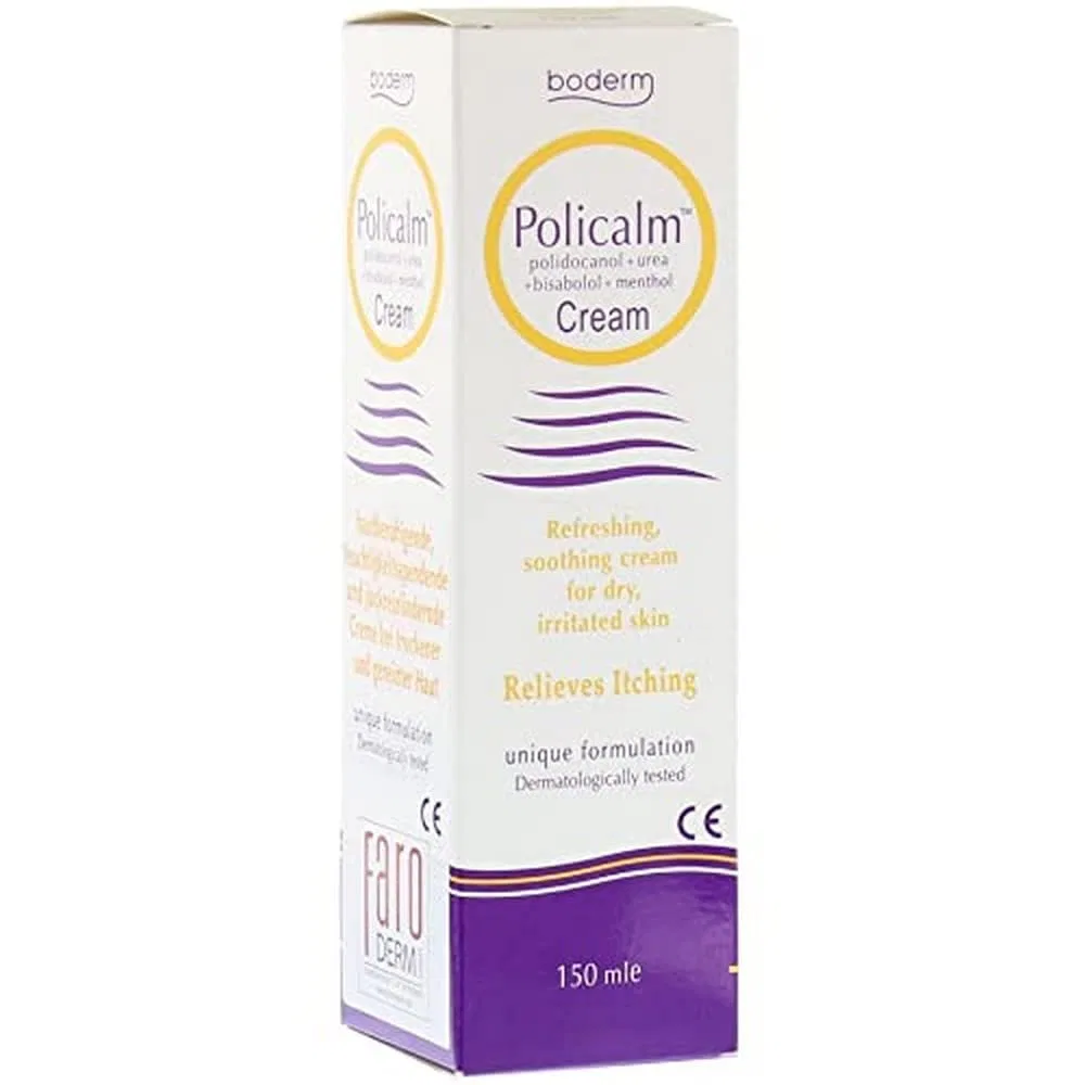 Крем Policalm 150 мл Policalm