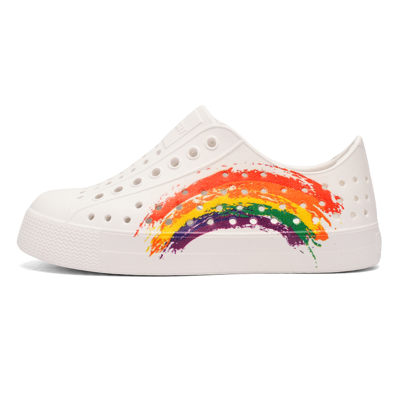 

Детские сандалии CRAZY ATIV, Rainbow