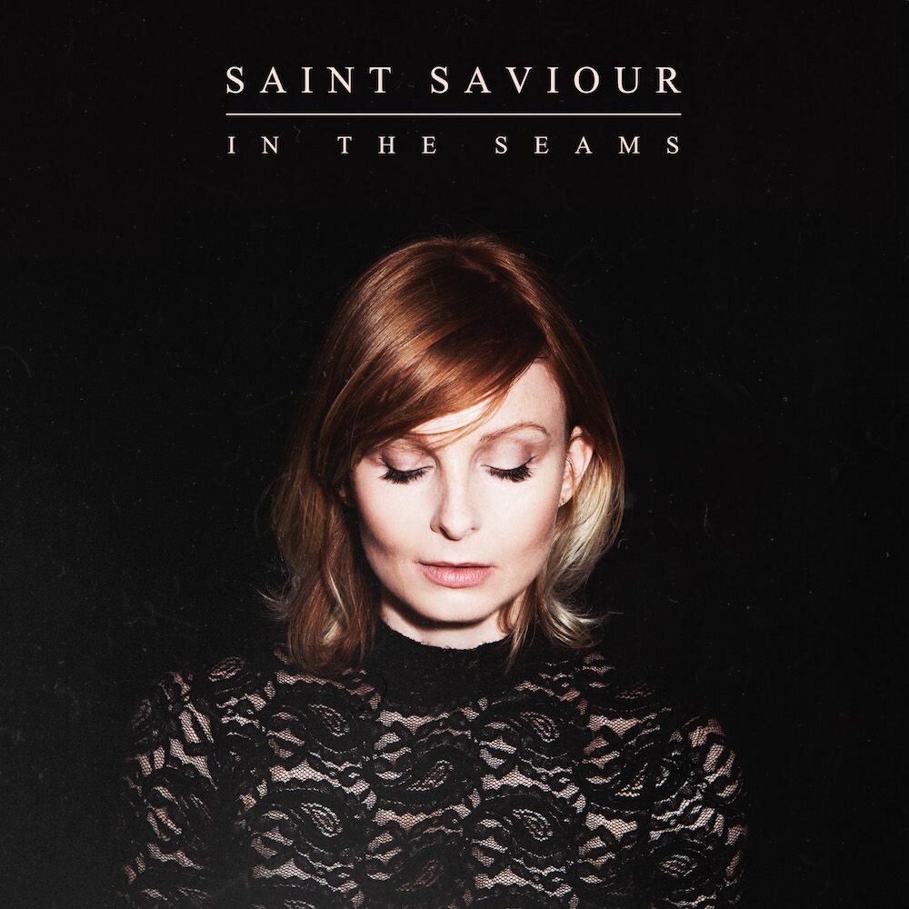

Виниловая пластинка LP In The Seams - Saint Saviour