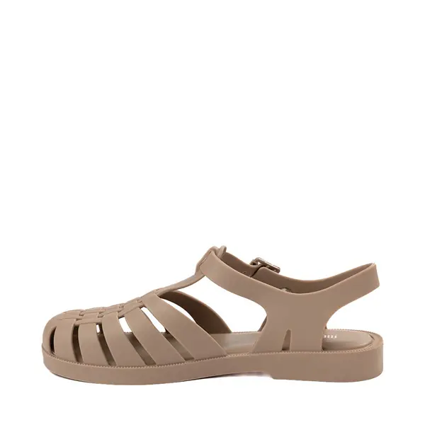 

Сандалии Womens Melissa Possession Sandal, темно-бежевый