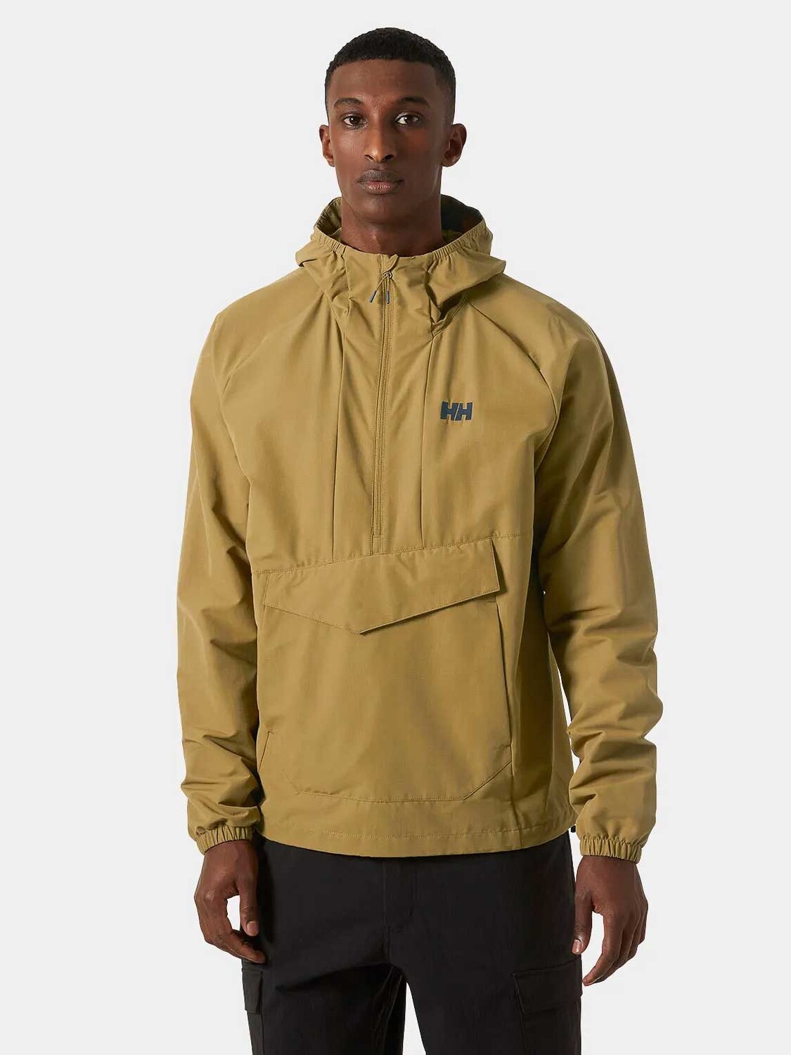 

Анорак Helly Hansen VISTA HIKE, разноцветный