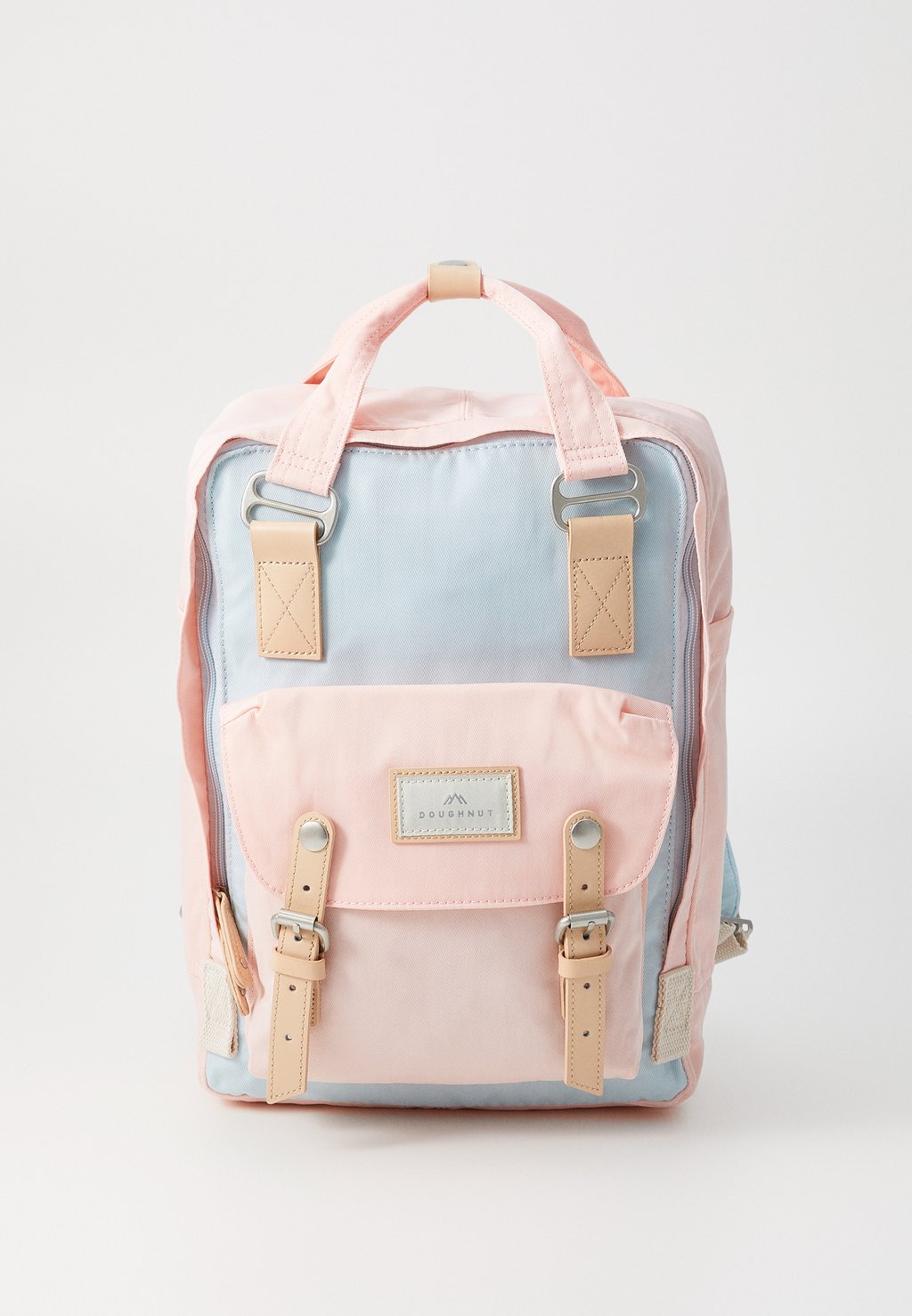 

Рюкзак MACAROON BACKPACK UNISEX Doughnut, мультиколор