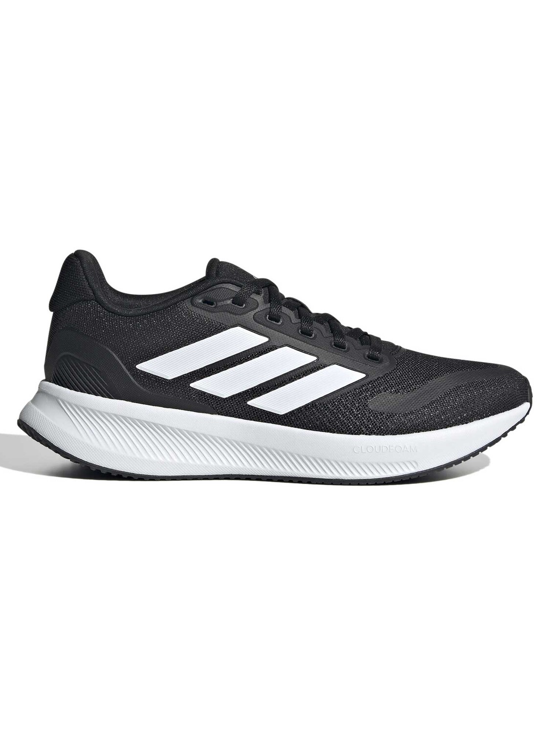 

Кроссовки Adidas Sportswear RUNFALCON 5 JUNIOR, черный