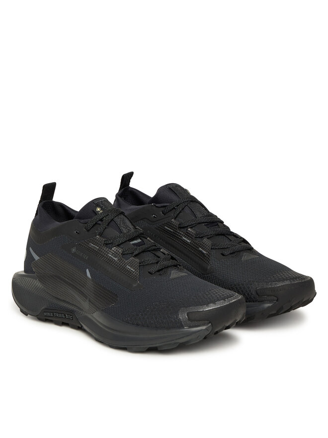 Беговые кроссовки W Pegasus Trail 5 Gtx FQ0912 002 Nike, черный — фото 2
