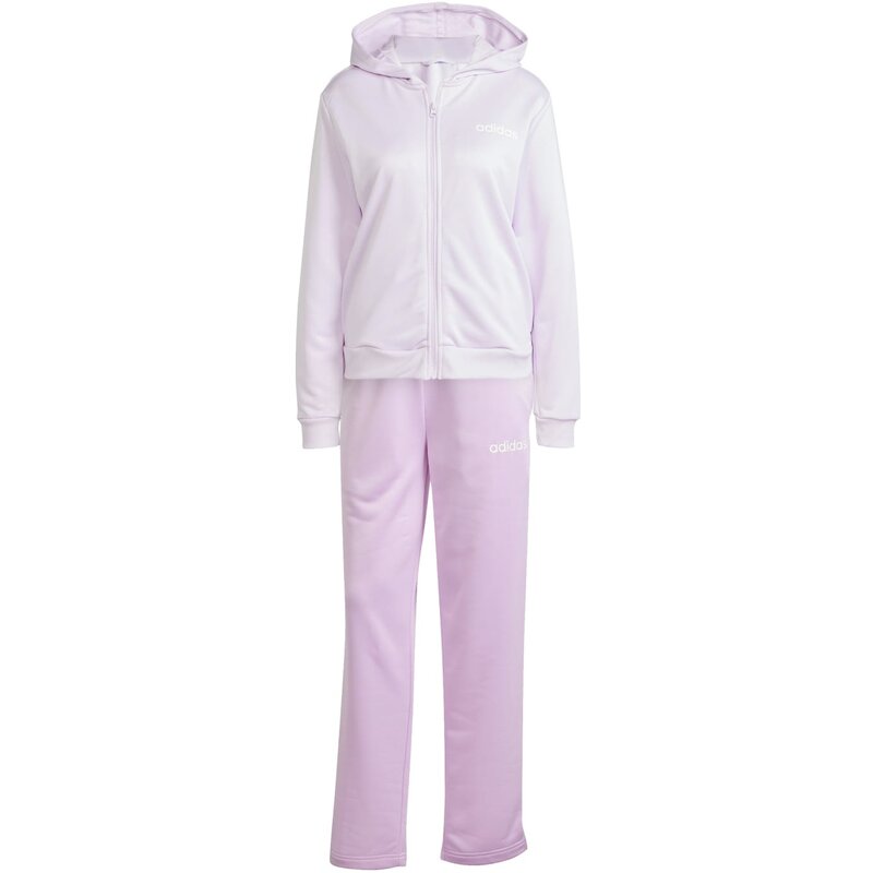 

Спортивный костюм Essentials Linear Adidas, цвет icelav