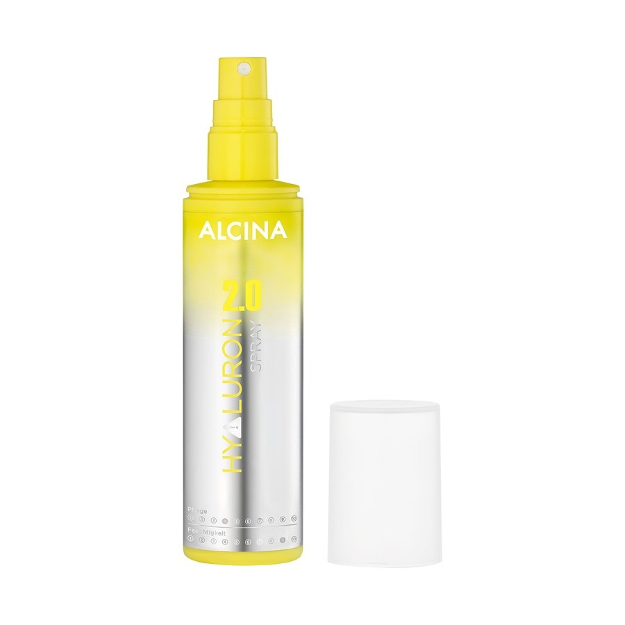 Кондиционер для волос spray Alcina Hyaluron 2.0 — фото 2