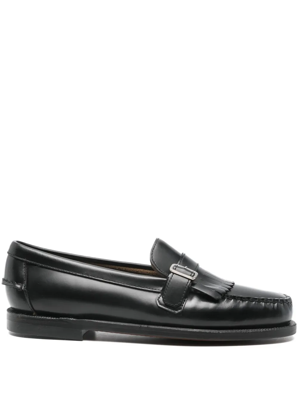 Лоферы 72127MW Sebago, черный