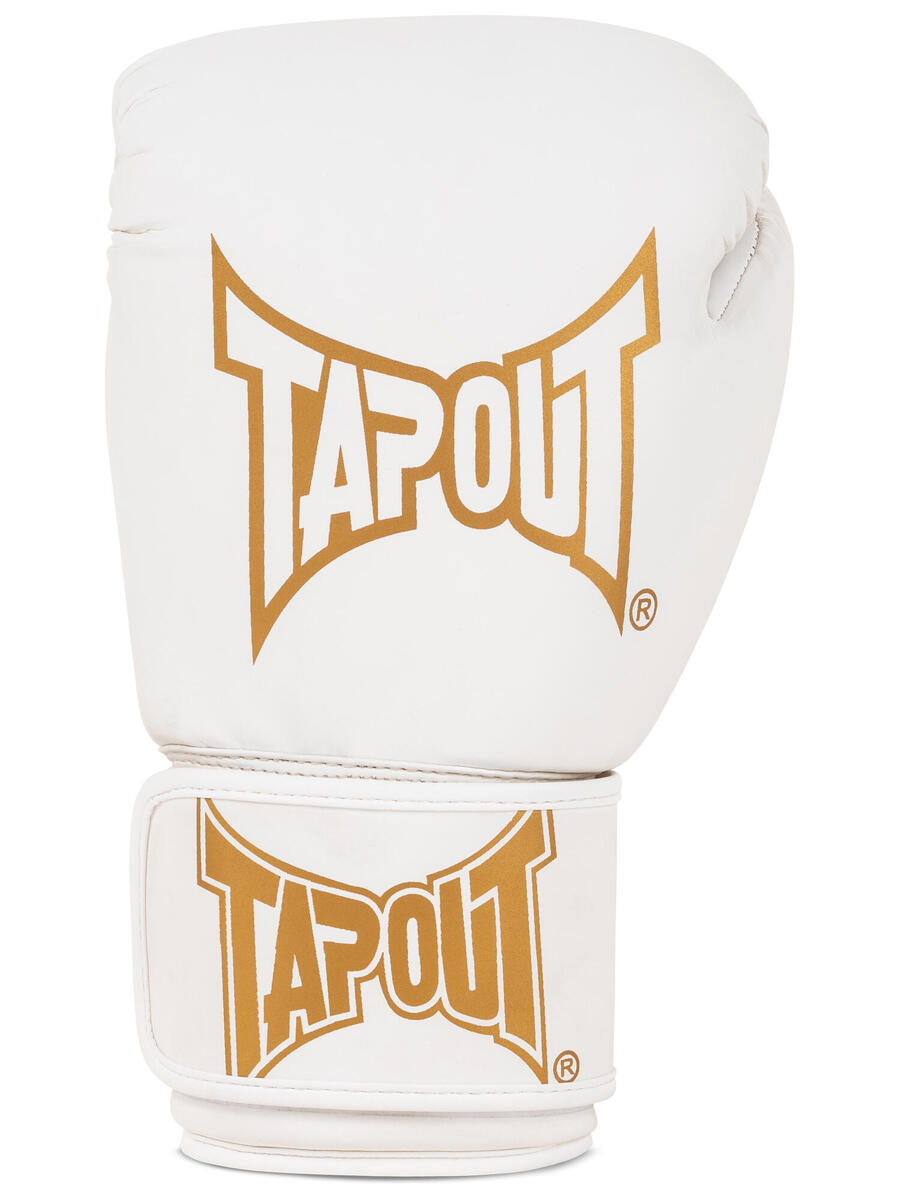 

Синтетические кожаные боксерские перчатки TAPOUT (1 пара) TORREY