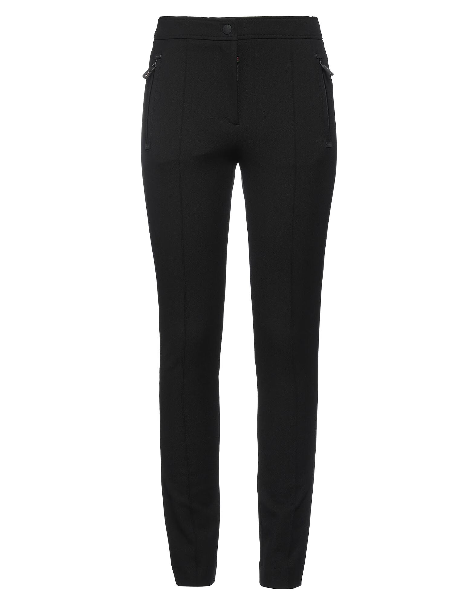 

Брюки Moncler Grenoble, черный