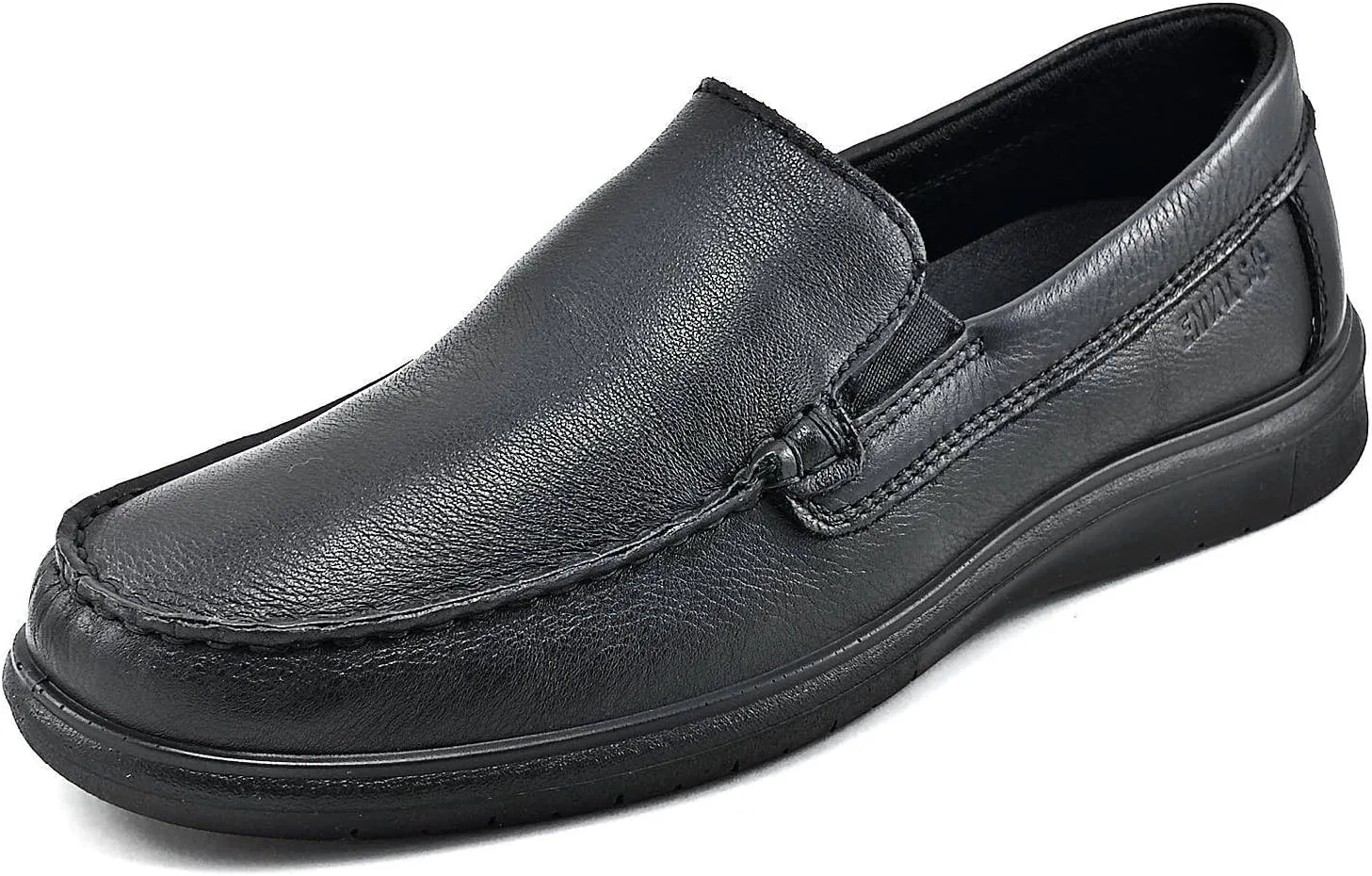 ENVAL SOFT Мужские пенни лоферы U.link Enval, Black