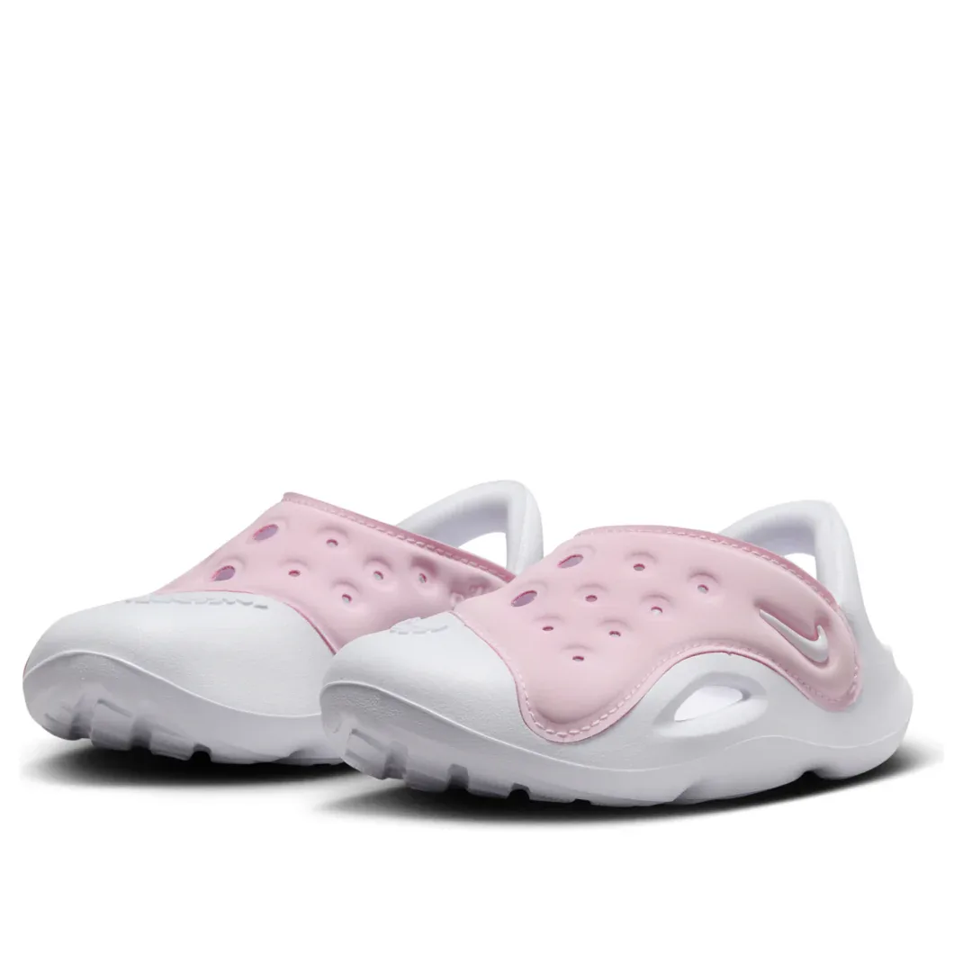 Кроссовки (TD) Nike Aqua Swoosh 'Pink Foam White' — фото 3