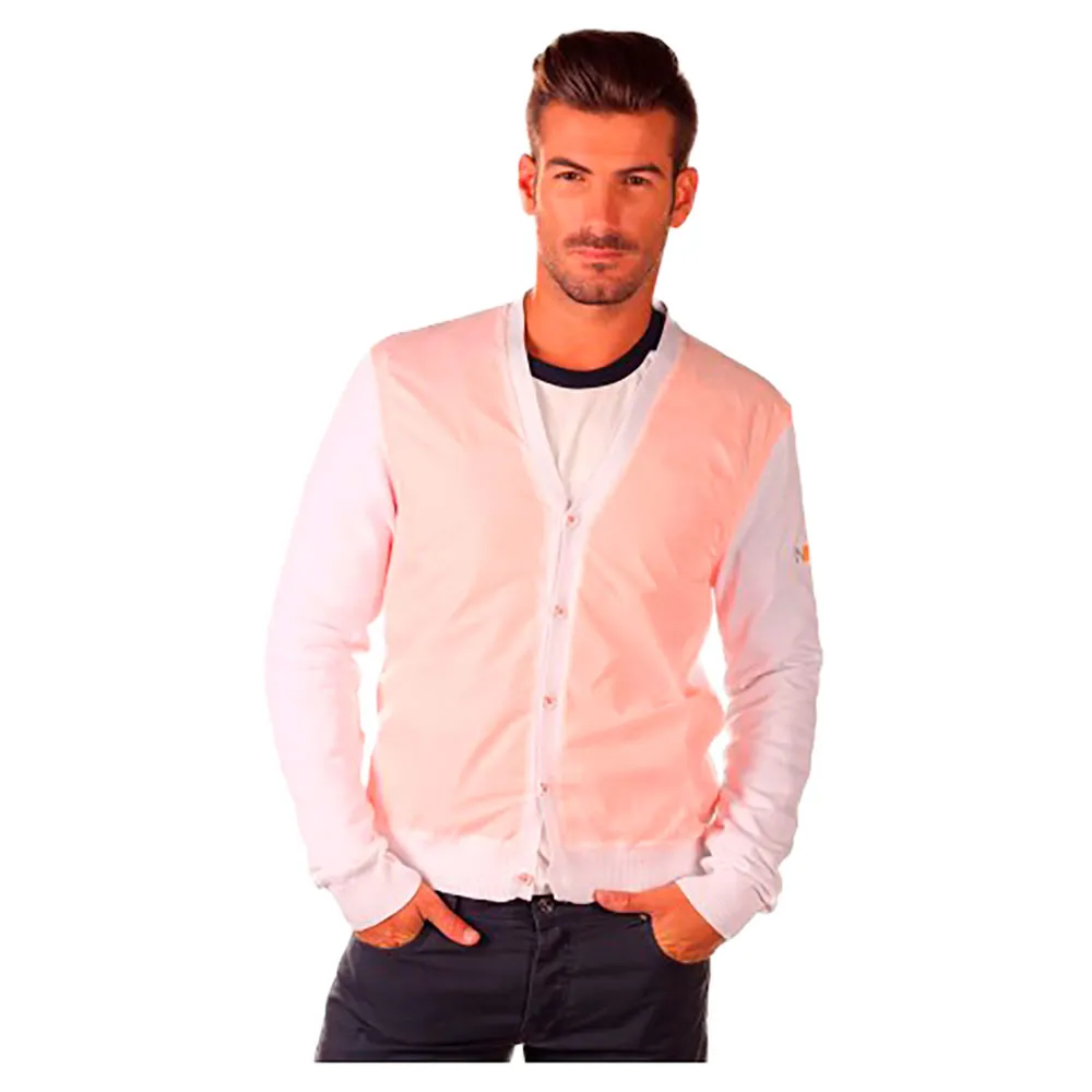 

Кардиган Nautica N31AMSWE416N, белый