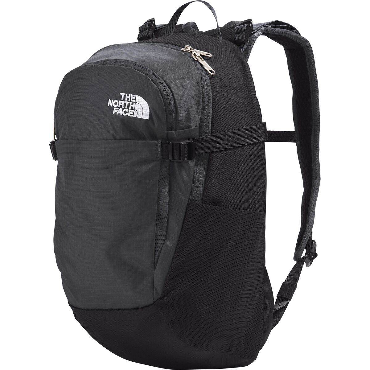 

Рюкзак Basin 15л The North Face, мультиколор