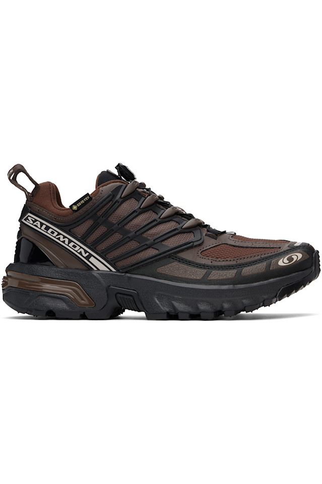 

Кроссовки Acs Pro Gore-Tex Salomon, мультиколор