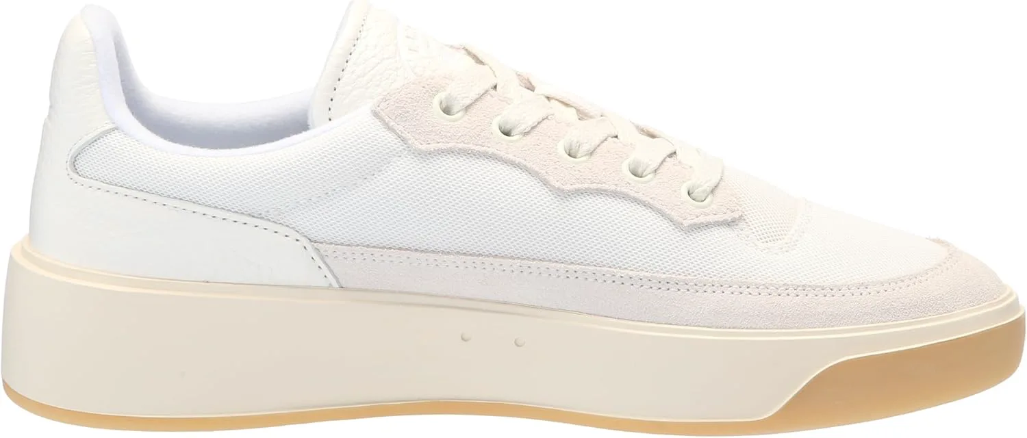 Мужская обувь Lacoste G80 Club 124 2 SMA, от белого — фото 4