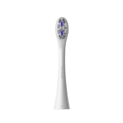 

OCLEAN Delicate Care P3K4 XPD Набор белых сменных насадок для щеток