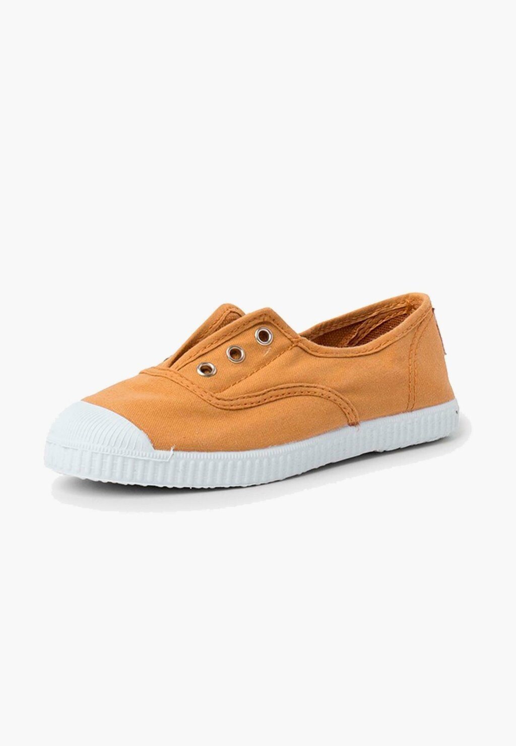 

Низкие кеды Pisamonas, цвет ocre