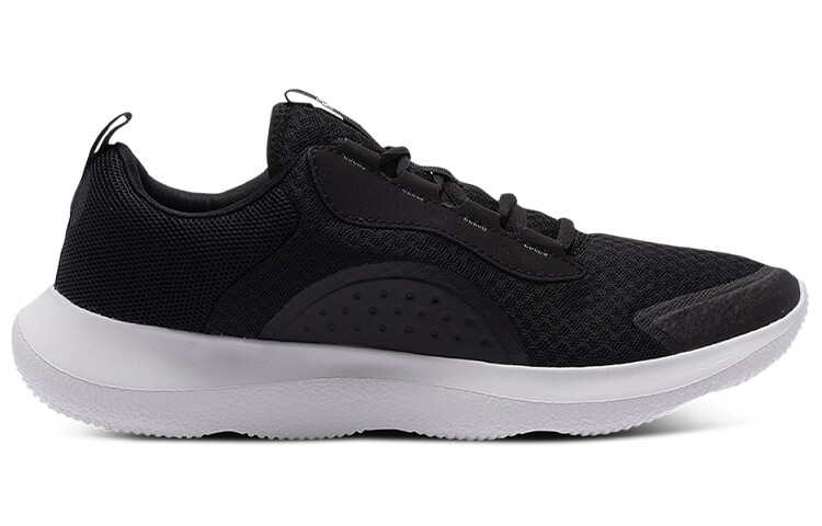 

Кроссовки женские Victory Running Shoes Low-top Black Under Armour