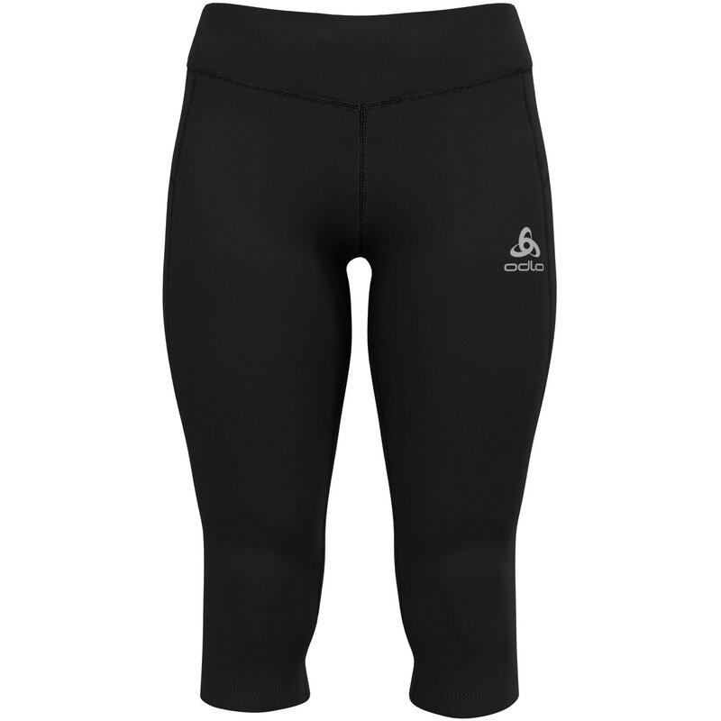 

Колготки 3/4, мягкие Odlo, черный
