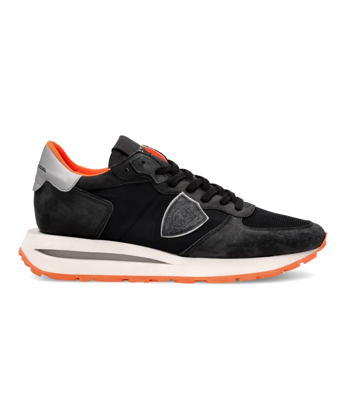

Кроссовки tropez haute Running Philippe Model, черный