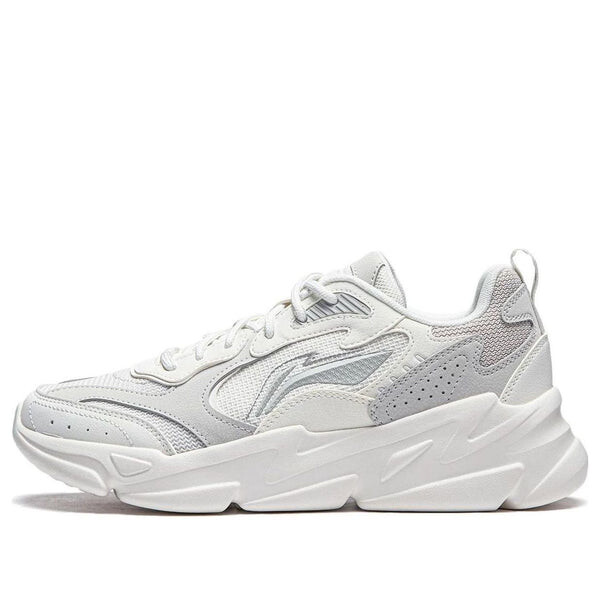 

Кроссовки юнхай Li-Ning, белый