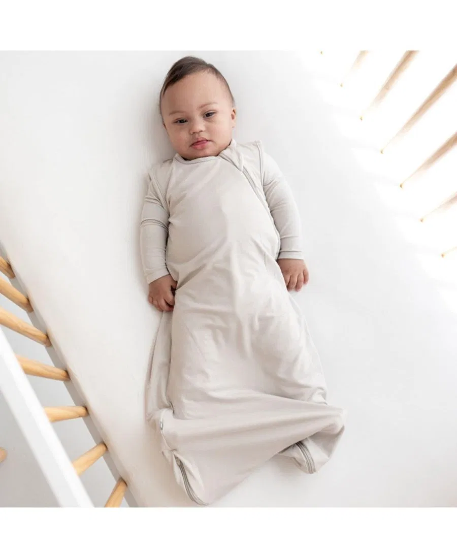 Спальный мешок для малышей 0,5 TOG Kyte Baby, овсяный