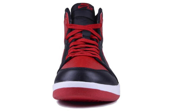 Кроссовки 1.5 Air Jordan, черный — фото 3