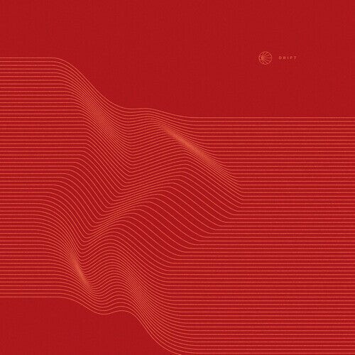 

Виниловая пластинка Pianos Become The Teeth - Drift - Red