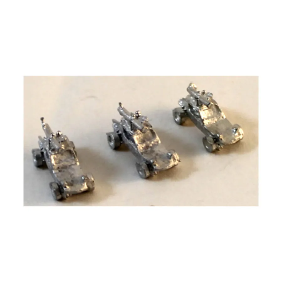 

ЛЮБИМЫЙ с TOW, Scotia Micro Models - Modern Military - United States Forces (1:300)