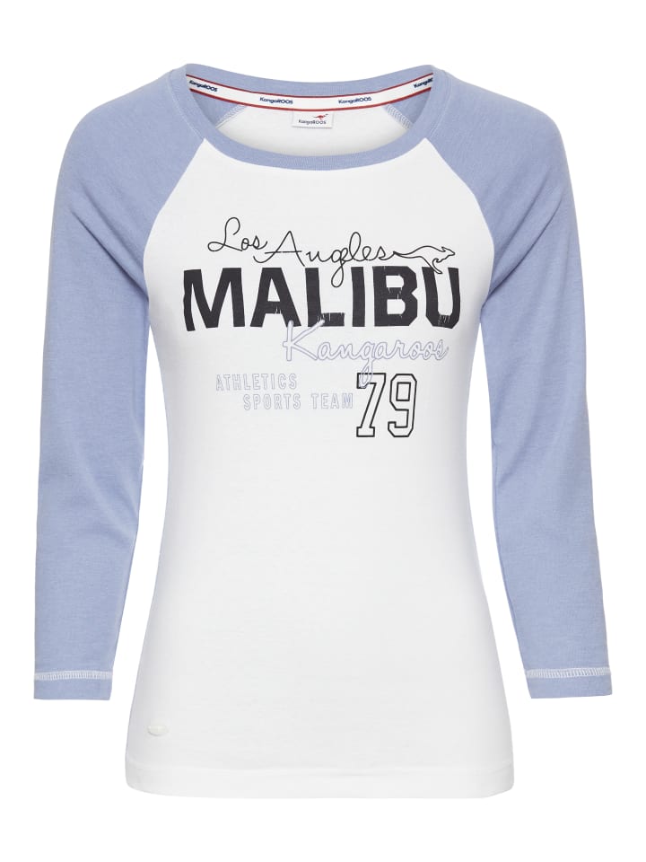 

Футболка Kangaroos