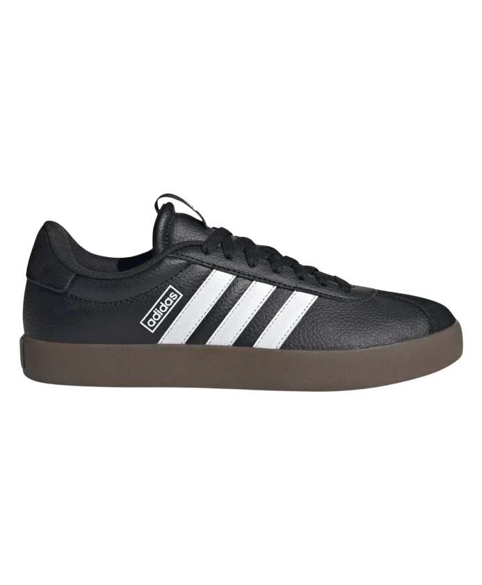 

Кроссовки Court 3.0 Adidas, черный