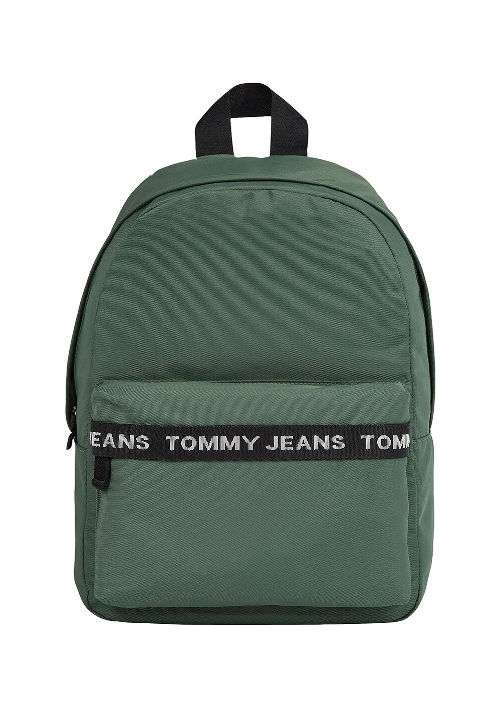 

Рюкзак Tommy Jeans, цвет Verde Oliva