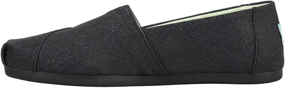Низкопрофильные кроссовки Toms Tiny Classic 13001D10 - унисекс, синий — фото 3