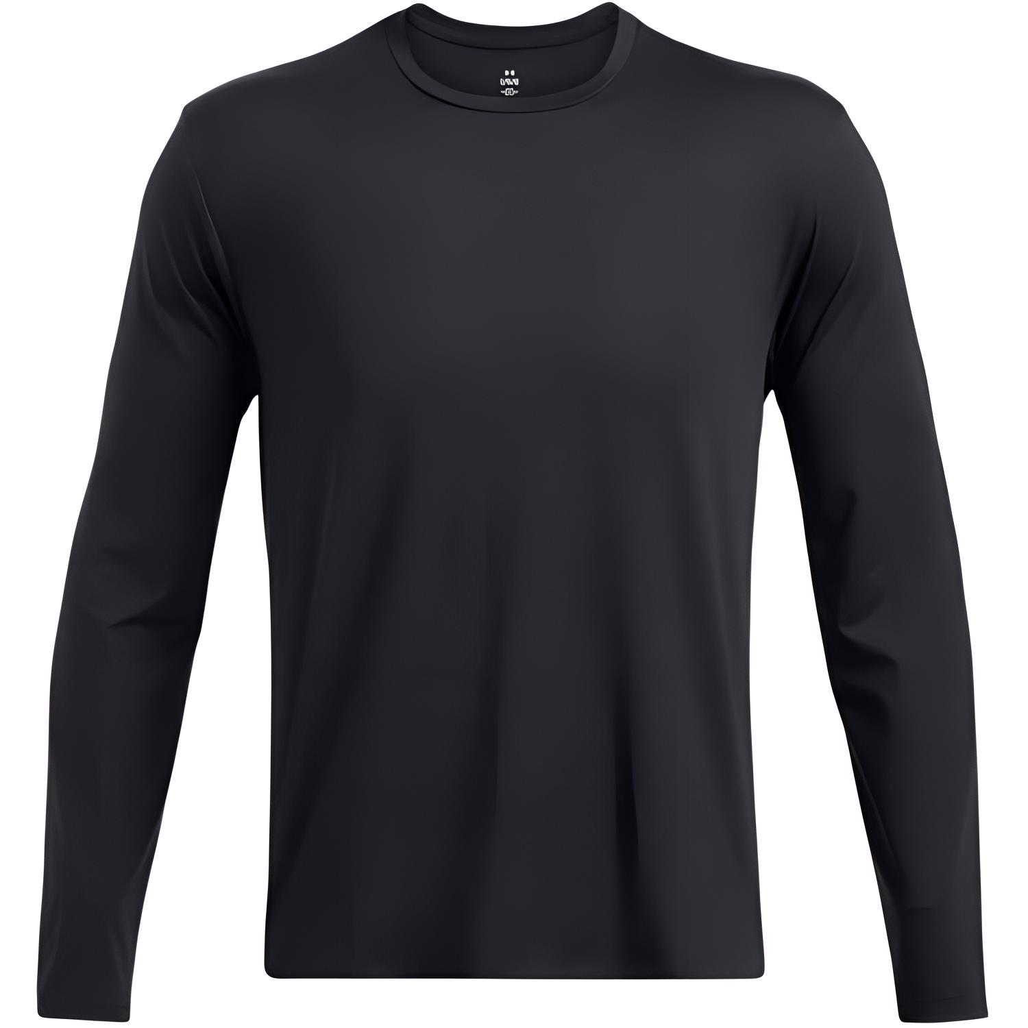 

Under Armour Футболка Motion мужская black, Черный, Under Armour Футболка Motion мужская black