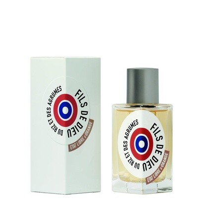 

Files De Dieu Edp Vapo 50 мл, Etat Libre D Orange