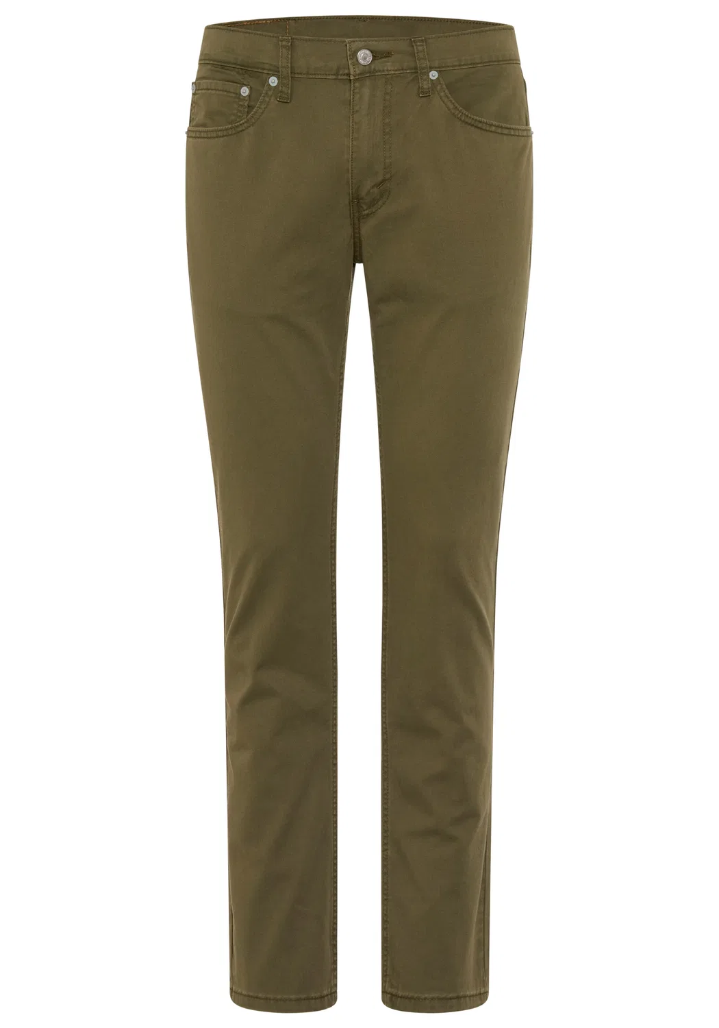 Джинсы зауженного кроя '511' Levi'S , Olive