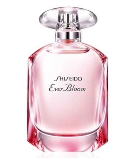 

Парфюмированная вода, 90 мл Shiseido, Ever Bloom