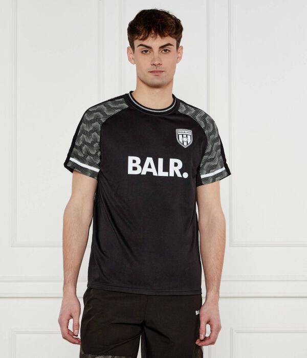 

Футболки Regular fit Balr., черный
