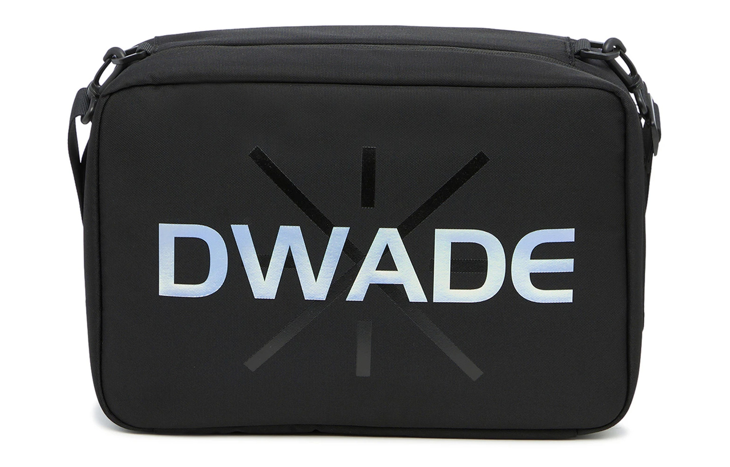 

LINING Полиэстеровый мешок для обуви унисекс черный, Black