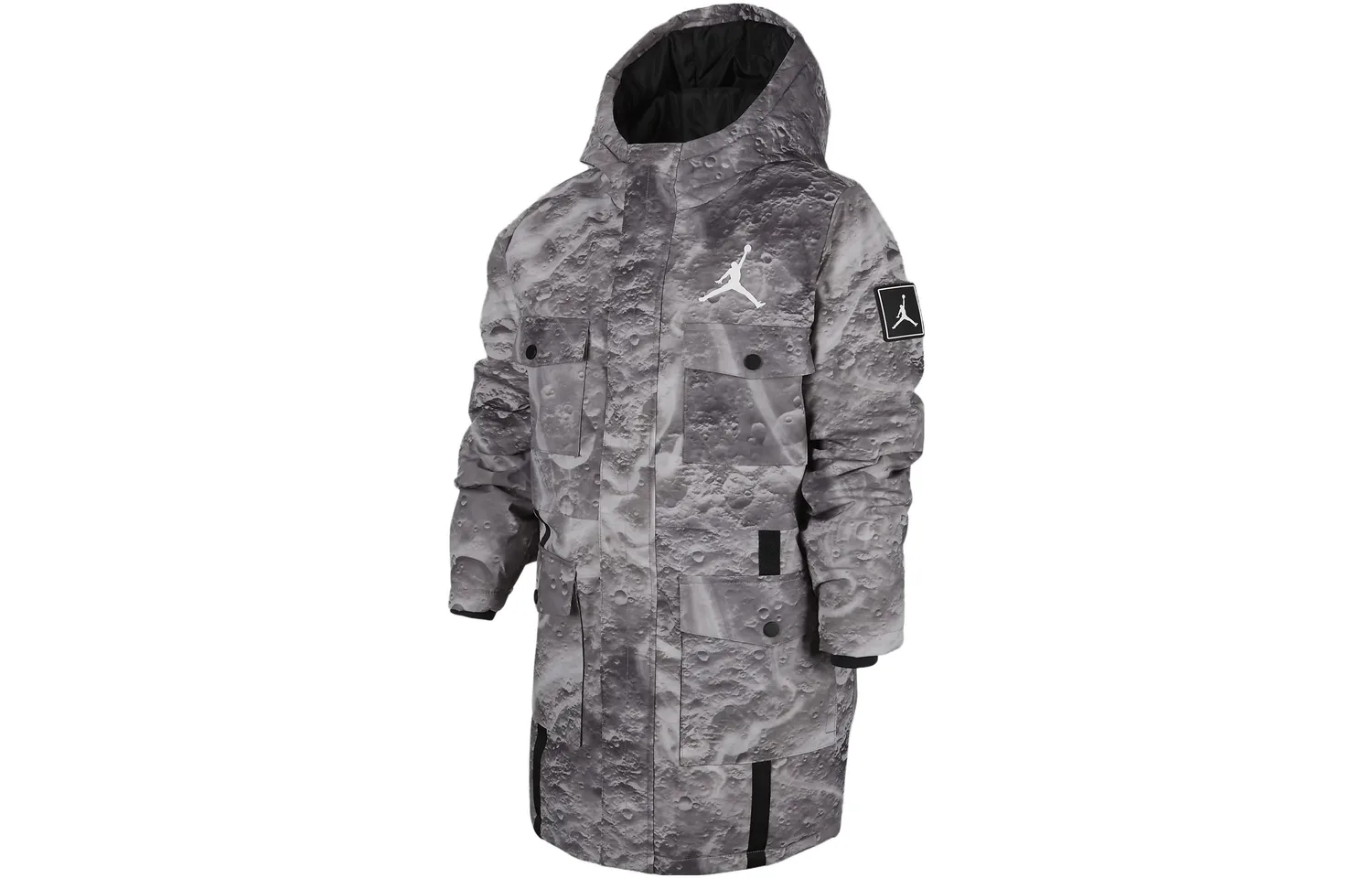 Jordan Пуховик Moonstone Original детский