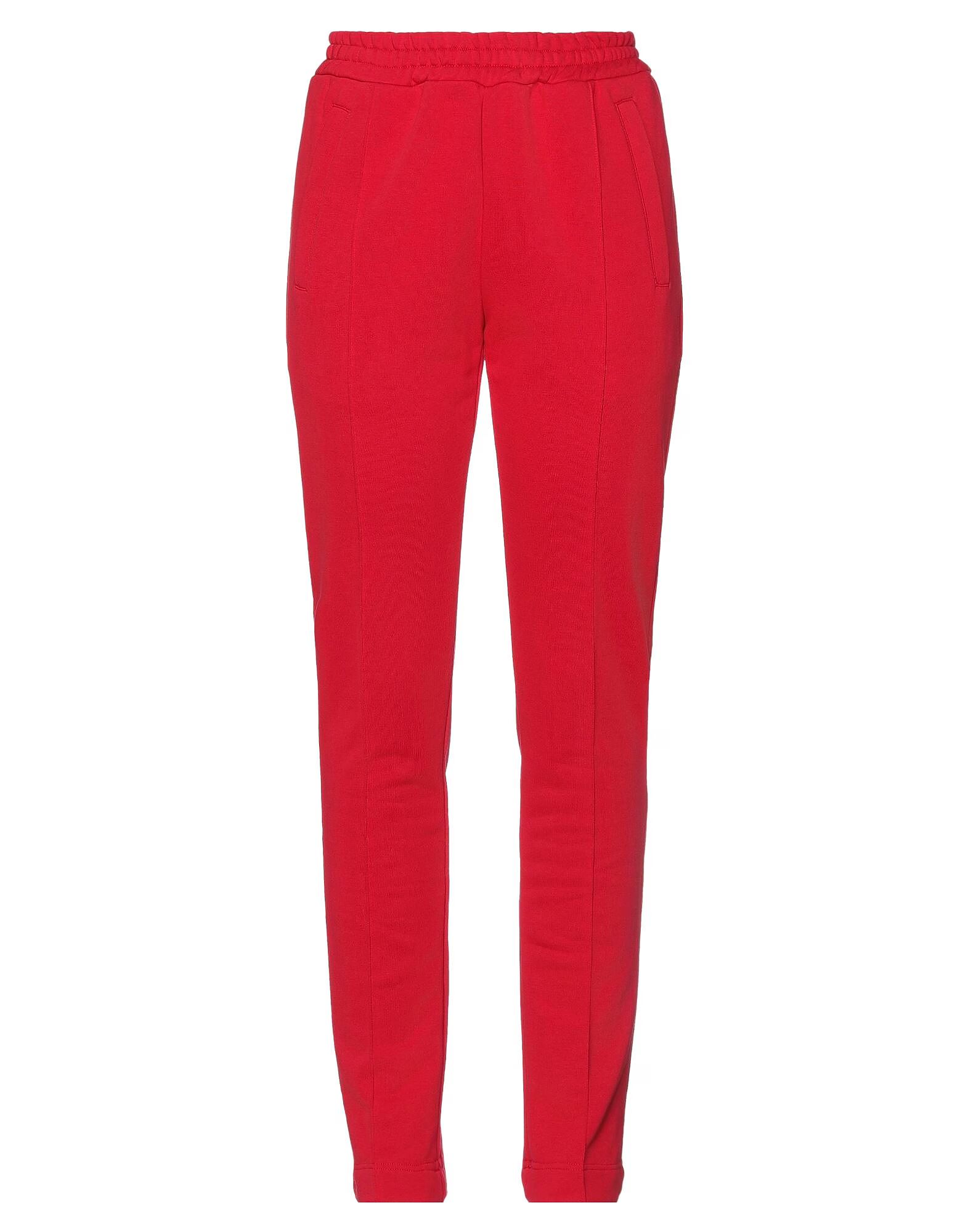 

Брюки Dondup, красный