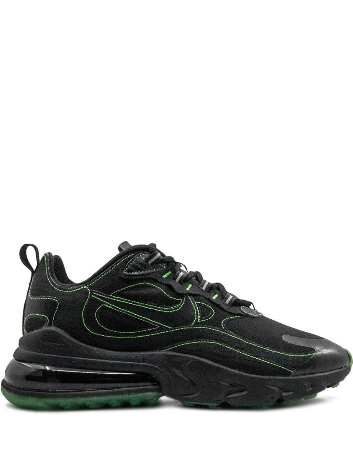 

Nike кроссовки Air Max 270 React, черный