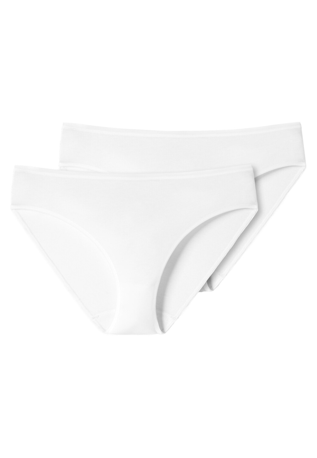 

Трусы Schiesser Tai 95/5 Organic Cotton, белый