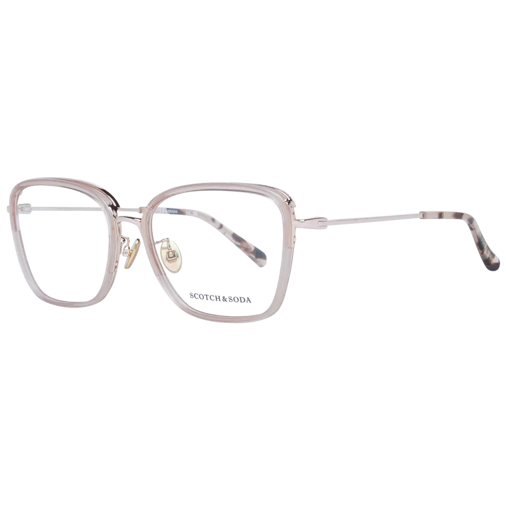 

Scotch & Soda Women Оптические женские оправы, цвет transparent