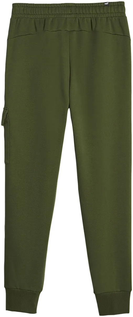 

Тренировочные брюки PUMA "ESS CARGO PANTS", цвет Myrtle