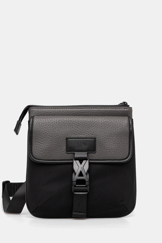 

Сумка Armani Exchange, серый