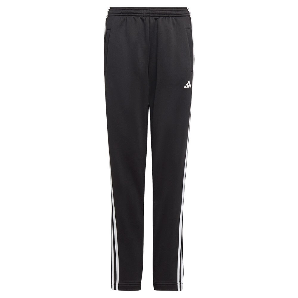 

Брюки adidas Sportswear Tr-Es 3S, черный