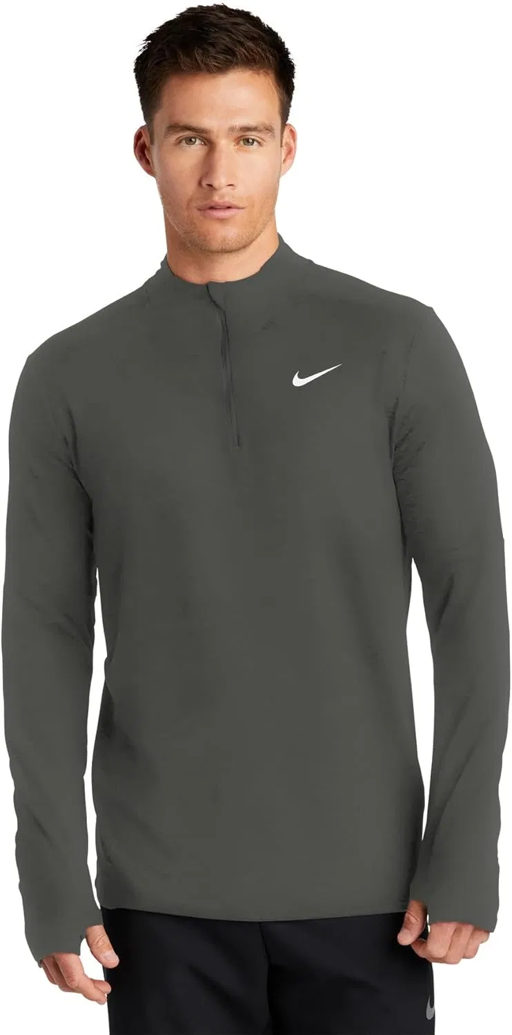 Куртка Nike Dri-FIT, цвет Anthracite